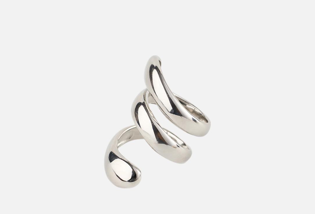 

Кольцо 19.STONE, Вечность ONESIZE мл