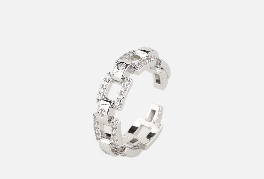 

Кольцо 19.STONE, Процион ONESIZE мл