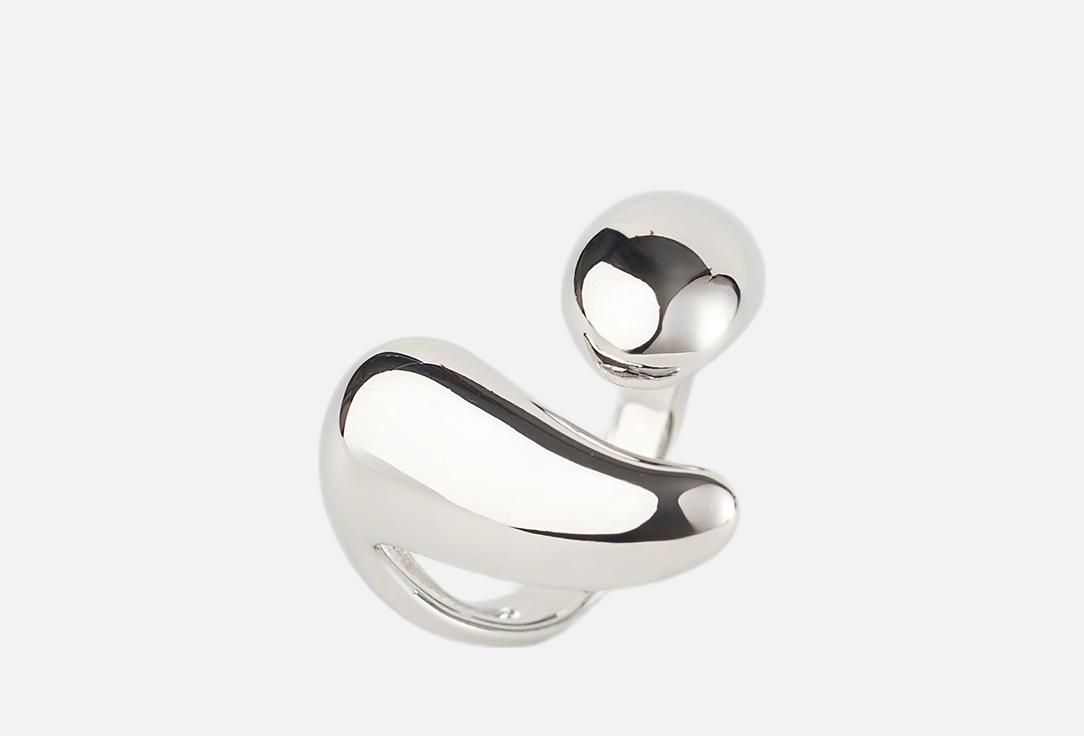 Кольцо 19.STONE Атмосфера ONESIZE мл