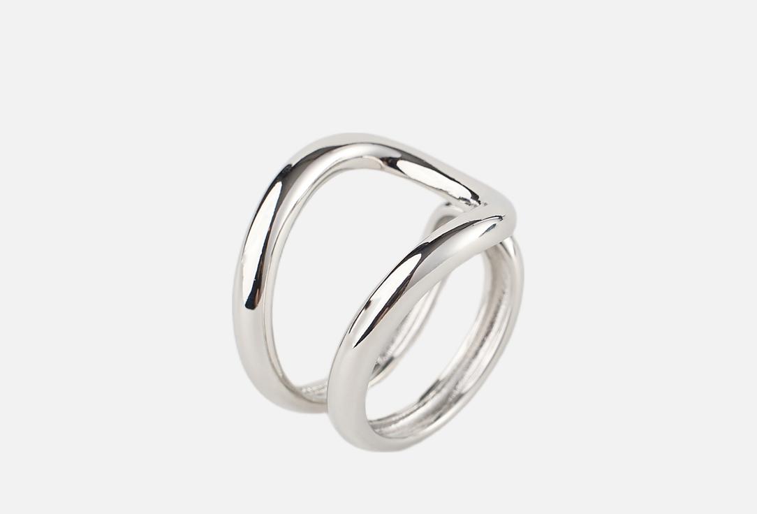 

Кольцо 19.STONE, Эмоции ONESIZE мл