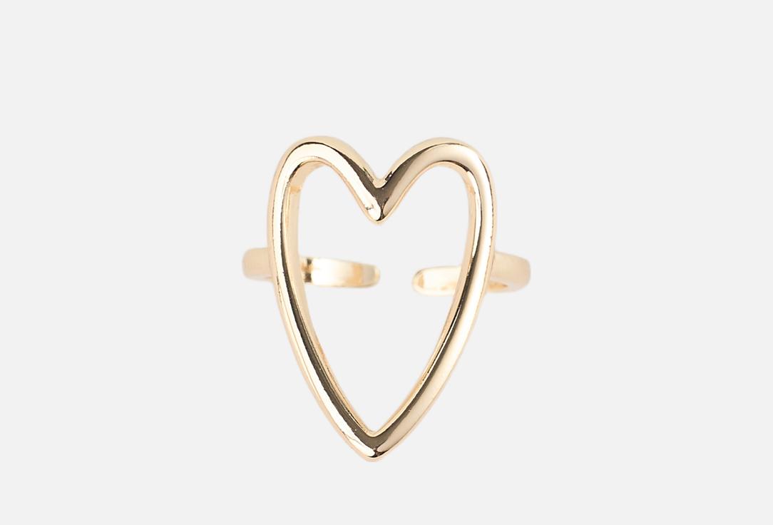 Изображение товара Стильное золотое кольцо 19.stone для женщин из бижутерного сплава