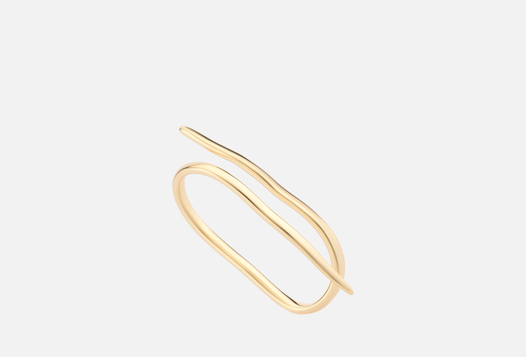 

Кольцо 19.STONE, Фабри ONESIZE мл