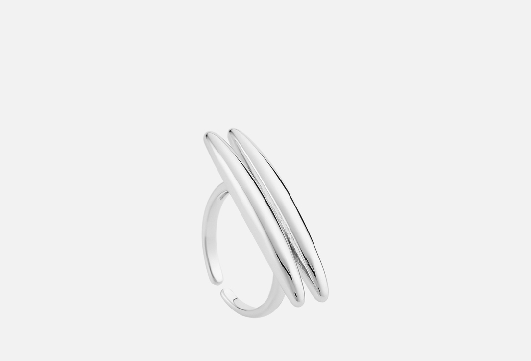 

Кольцо 19.STONE, Вега ONESIZE мл