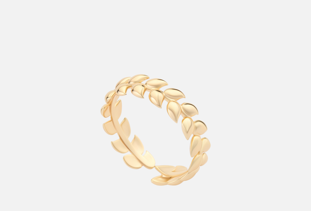 

Кольцо 19.STONE, О тебе ONESIZE мл