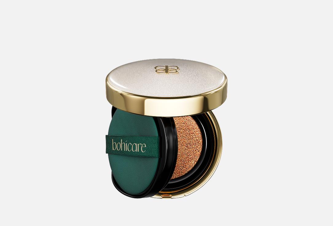 Изображение товара ТОНАЛЬНЫЙ КУШОН SPF 50+/PA+++ Bohicare PEPTIDE PERFECT COVER CUSHION