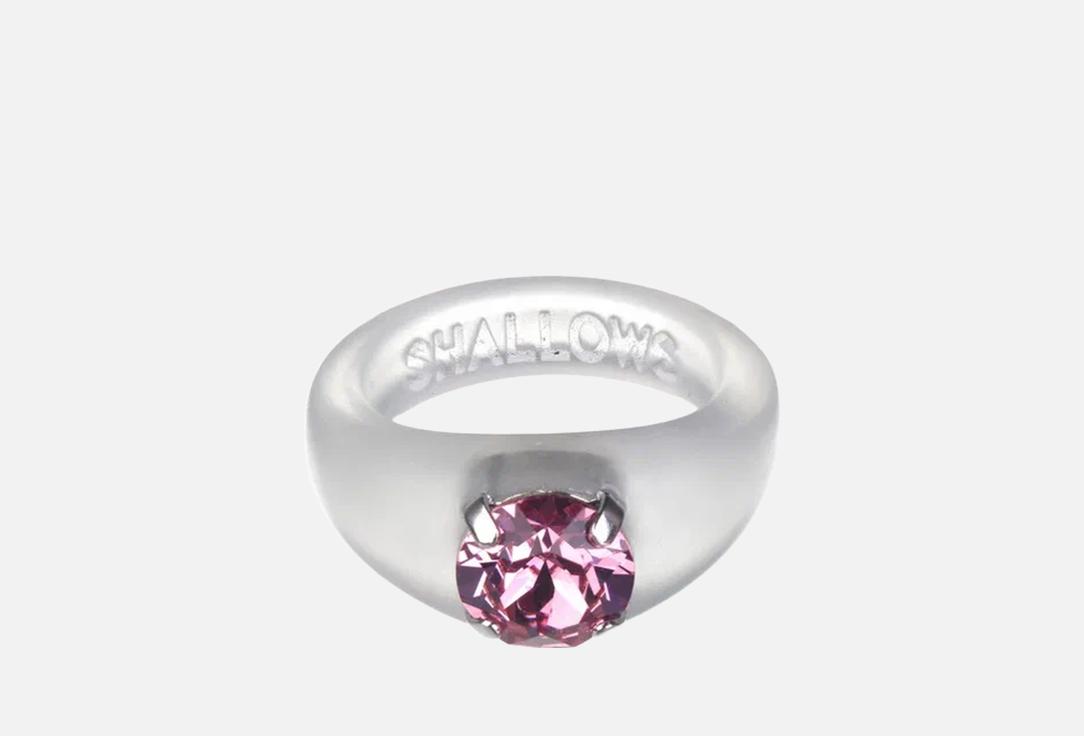 3D RING CLEAR ROSE 17,5 мл