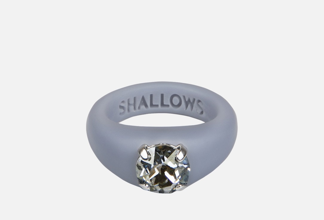 3D RING GREY 17 мл