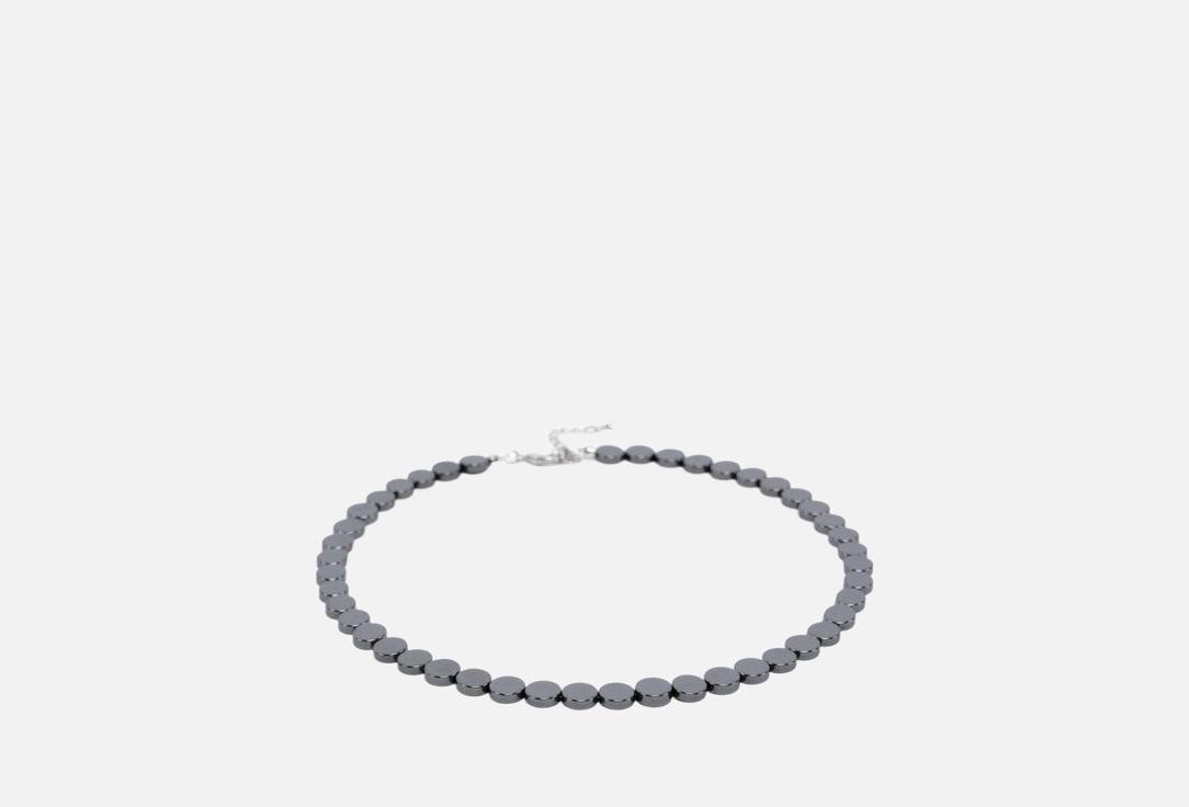 Изображение товара колье Фетиш Манхэттен Графит