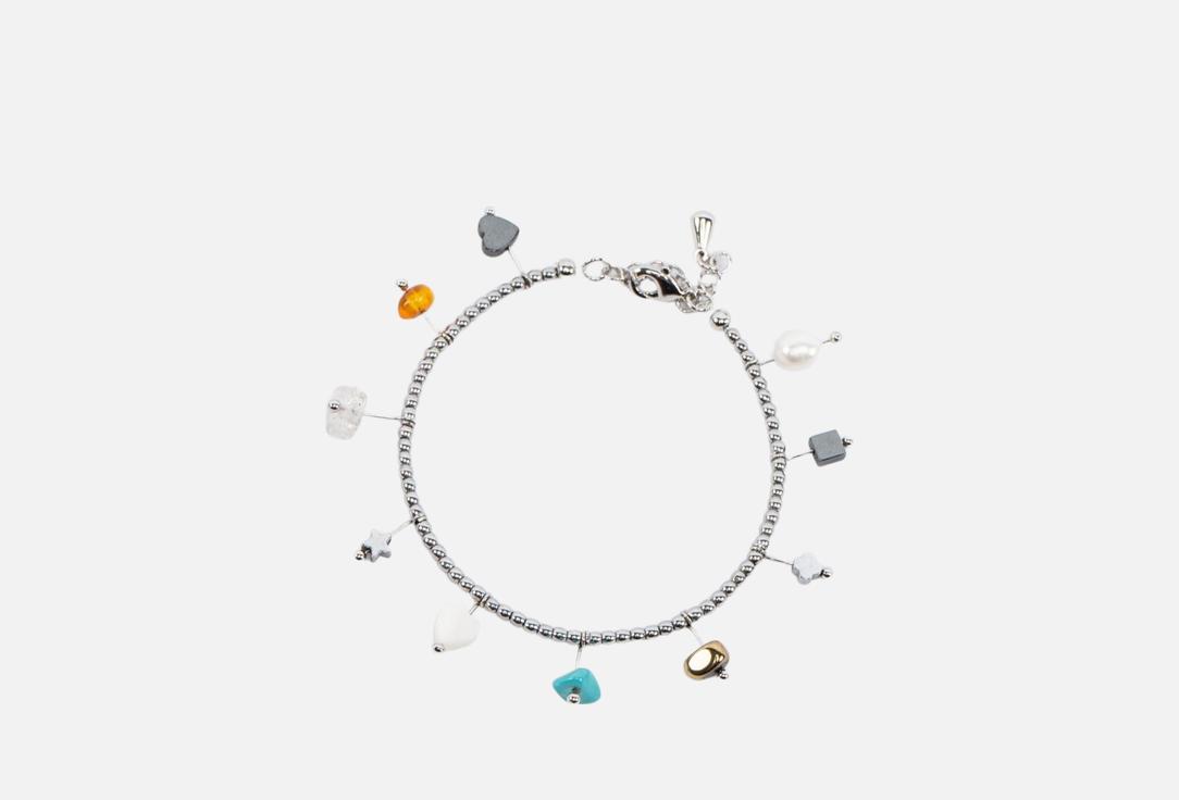 Изображение товара браслет Фетиш Калининград Графит