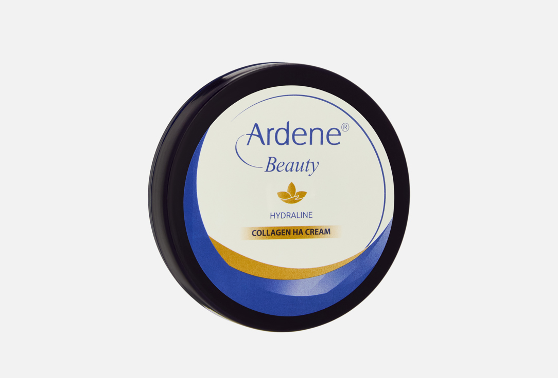 Изображение товара Увлажняющий крем для лица Ardene Hydraline Collagen HA