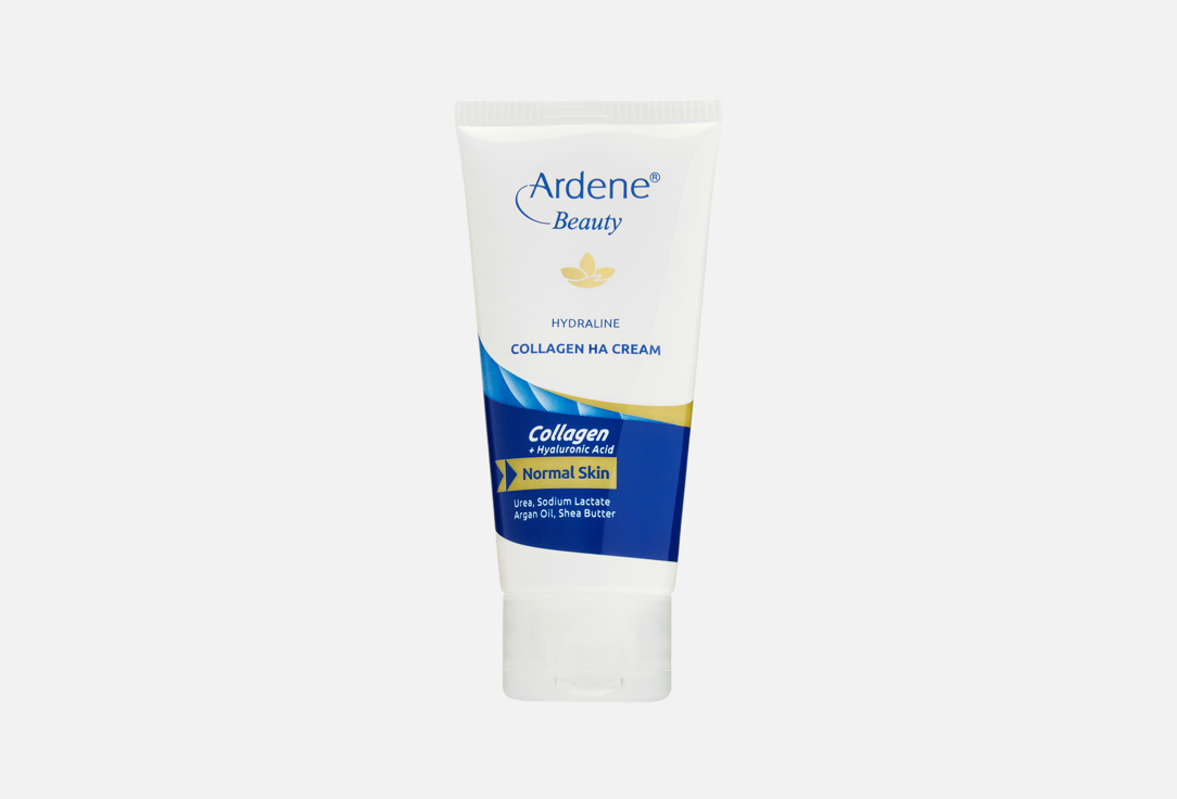 Изображение товара Увлажняющий крем для лица Ardene Hydraline COLAGEN