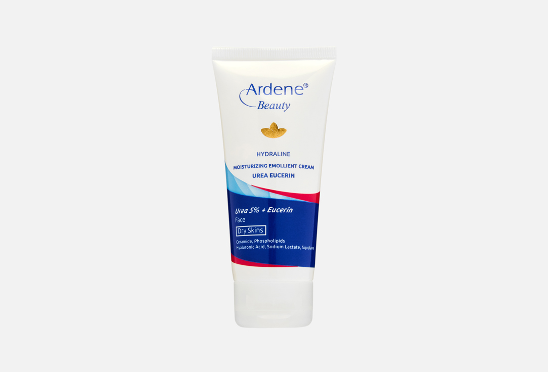 Изображение товара Крем для лица Ardene Hydraline UREA 5%+EUCERIN