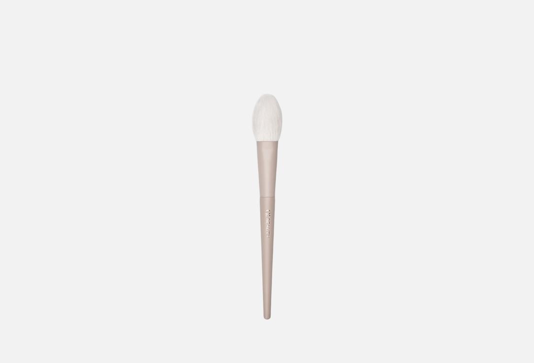 Изображение товара Кисть для контуринга GI Beauty brush 06 для сухих скульпторов и пудры