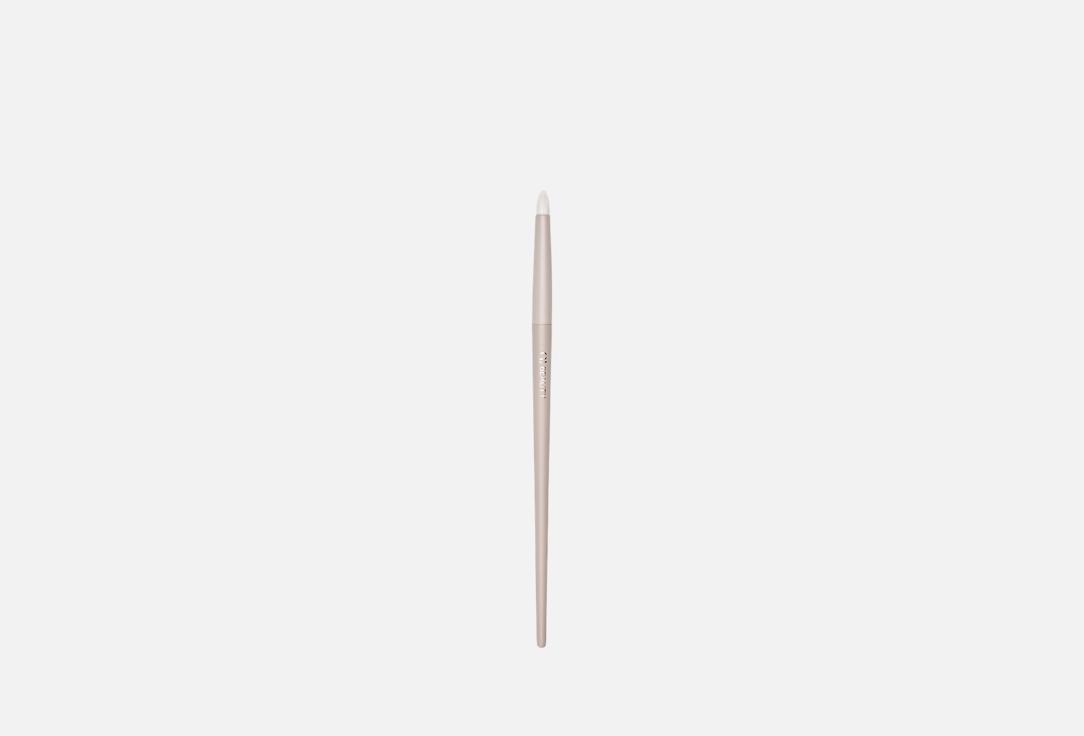 

Кисть для растушевки карандаша GI BEAUTY, Brush 14 for blending pencil