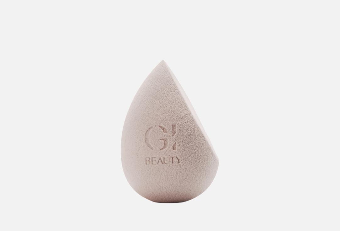 Изображение товара Спонж для макияжа GI Beauty Makeup sponge nude-pink