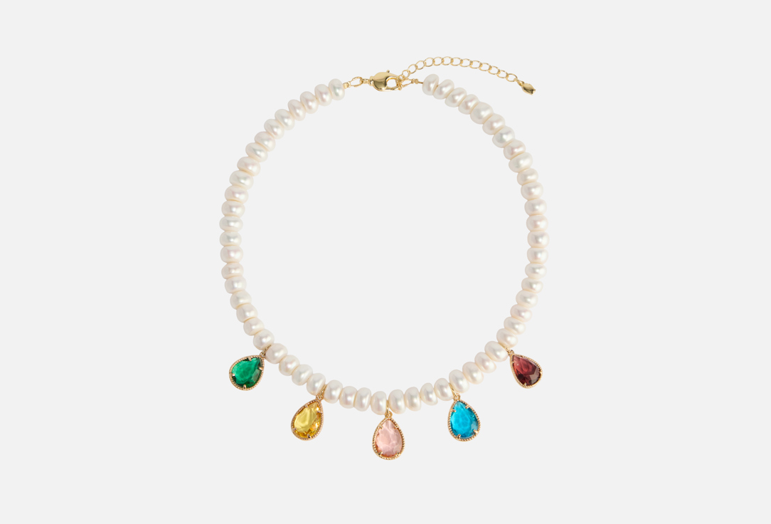 Изображение товара колье Oh!CHERRIES CVETNOE