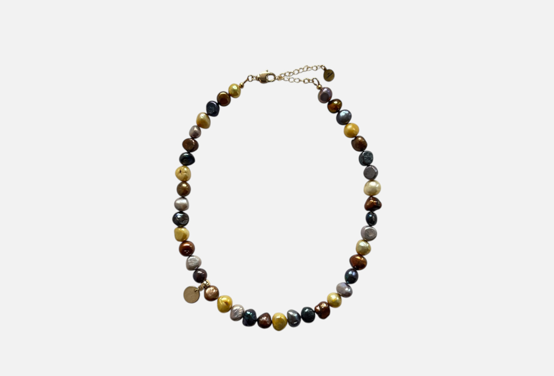 

ЧОКЕР OH!CHERRIES, GOLD MONET 1 шт