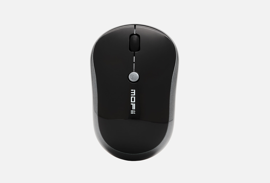 Изображение товара Беспроводная Компьютерная мышь MOFii M5DM