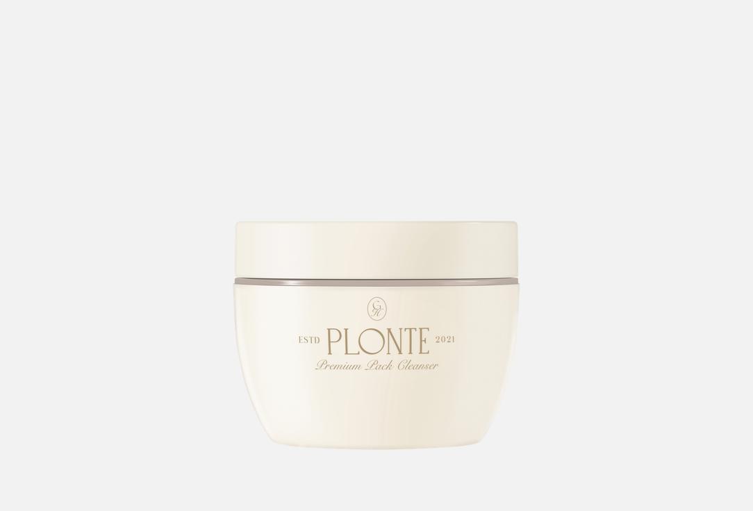 Изображение товара Очищающий бальзам для лица PLONTE Ulleung Island Heartleaf Premium Pack Cleanser