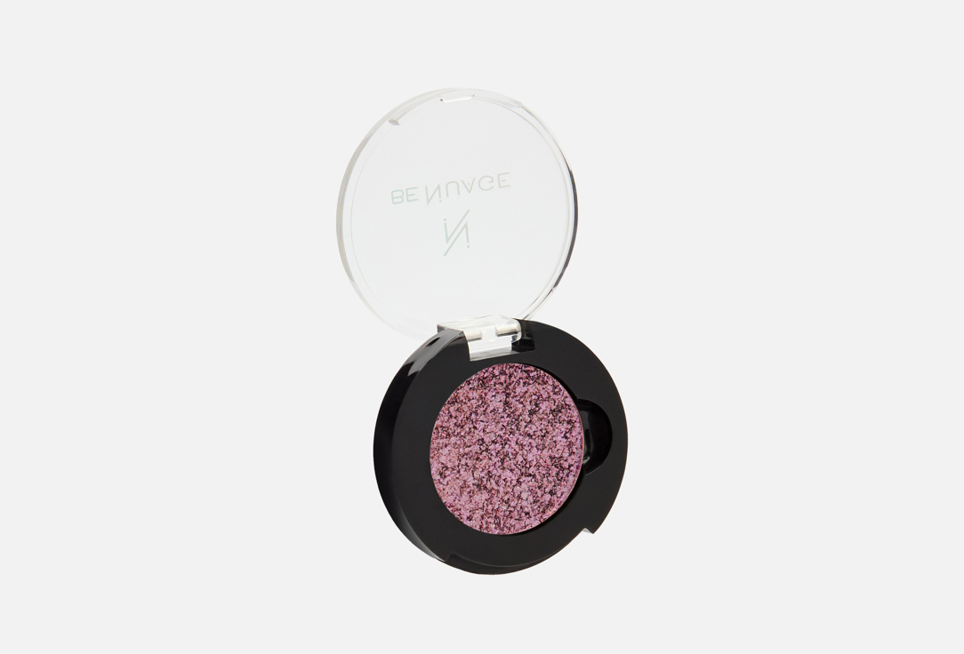 Изображение товара Тени для век голографические BENUAGE holographic eyeshadow sparkle