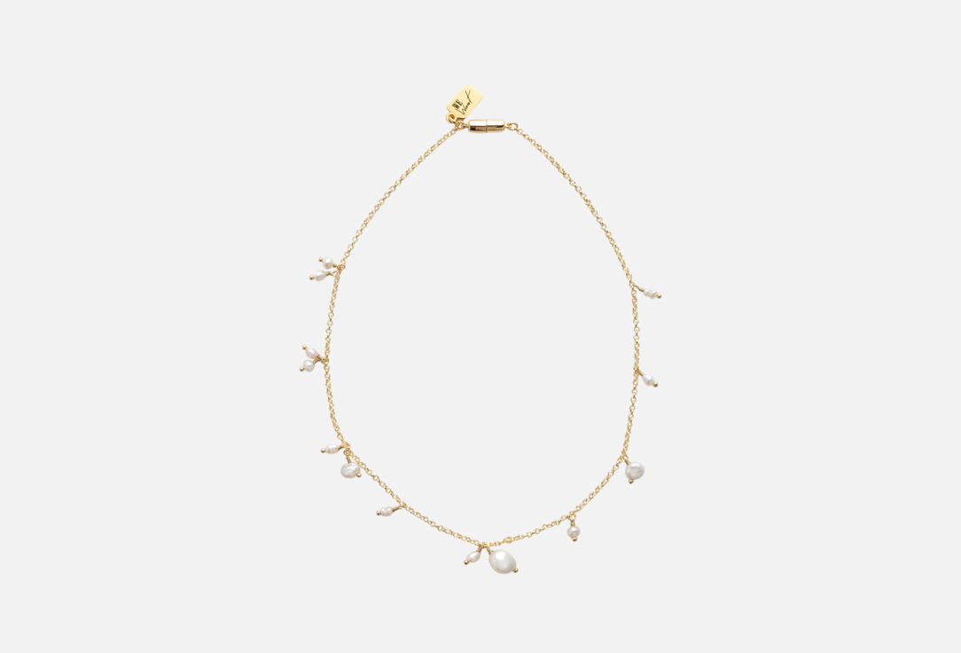 Изображение товара Колье We Want Simple but special