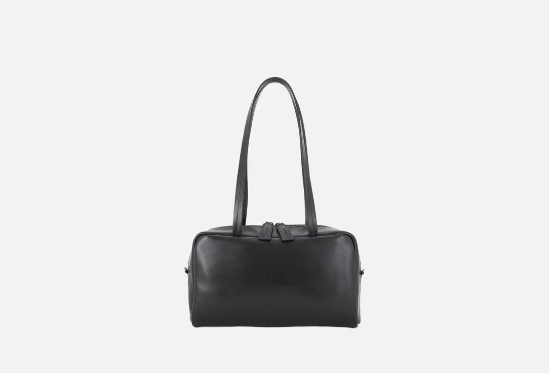 Изображение товара Кожаная сумка на плечо SOLO Nora для женщин, натуральная кожа