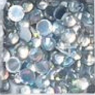 

Стразы для макияжа SIYASH, Белый, Жемчужные 1400 шт