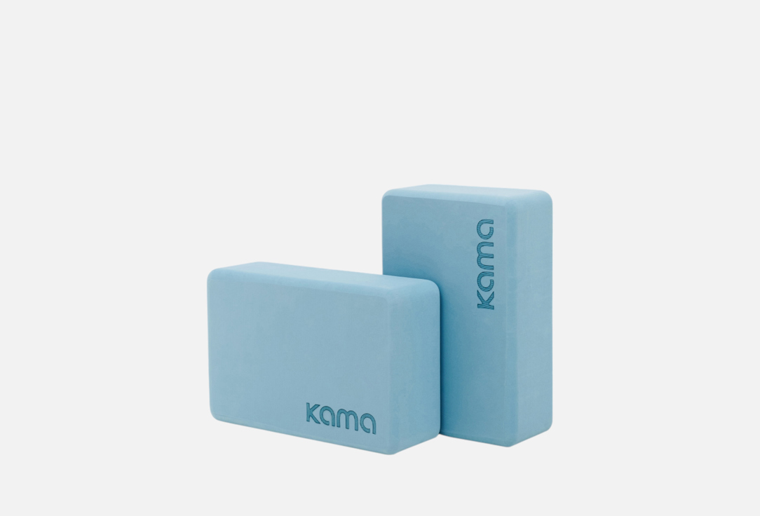 Изображение товара Блоки для йоги и фитнеса Kama block