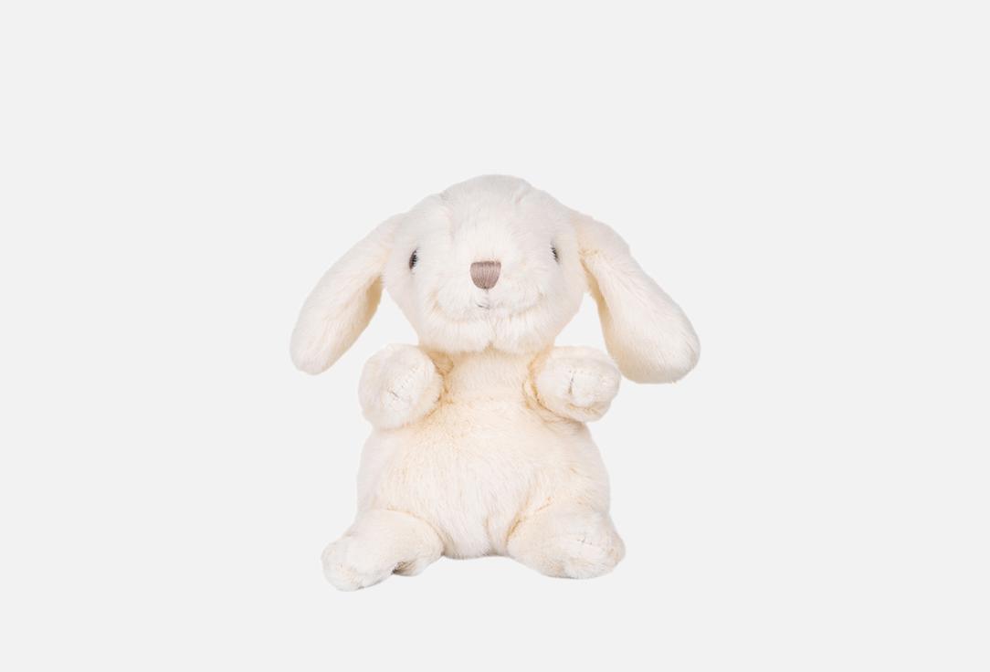 Изображение товара Мягкая игрушка Bukowski Заяц 15 см для малышей безопасная подарок