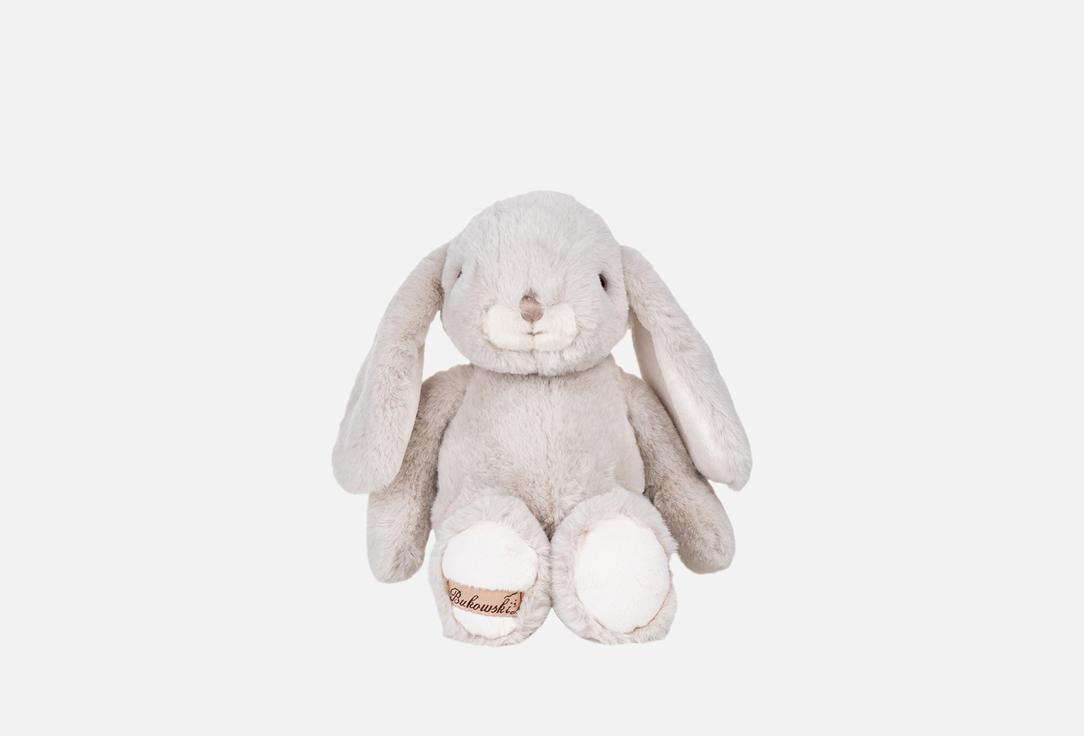 Изображение товара Плюшевая игрушка Bukowski заяц