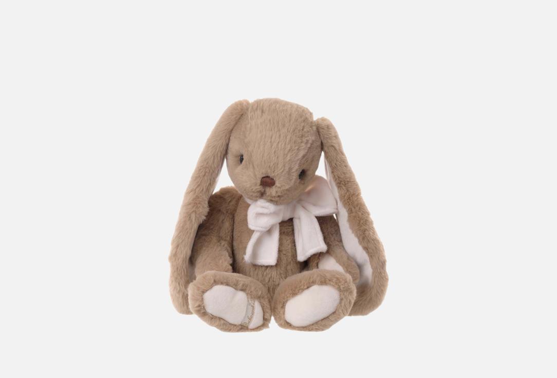 Изображение товара Плюшевая игрушка Bukowski Заяц 40 см для малышей мягкая и безопасная