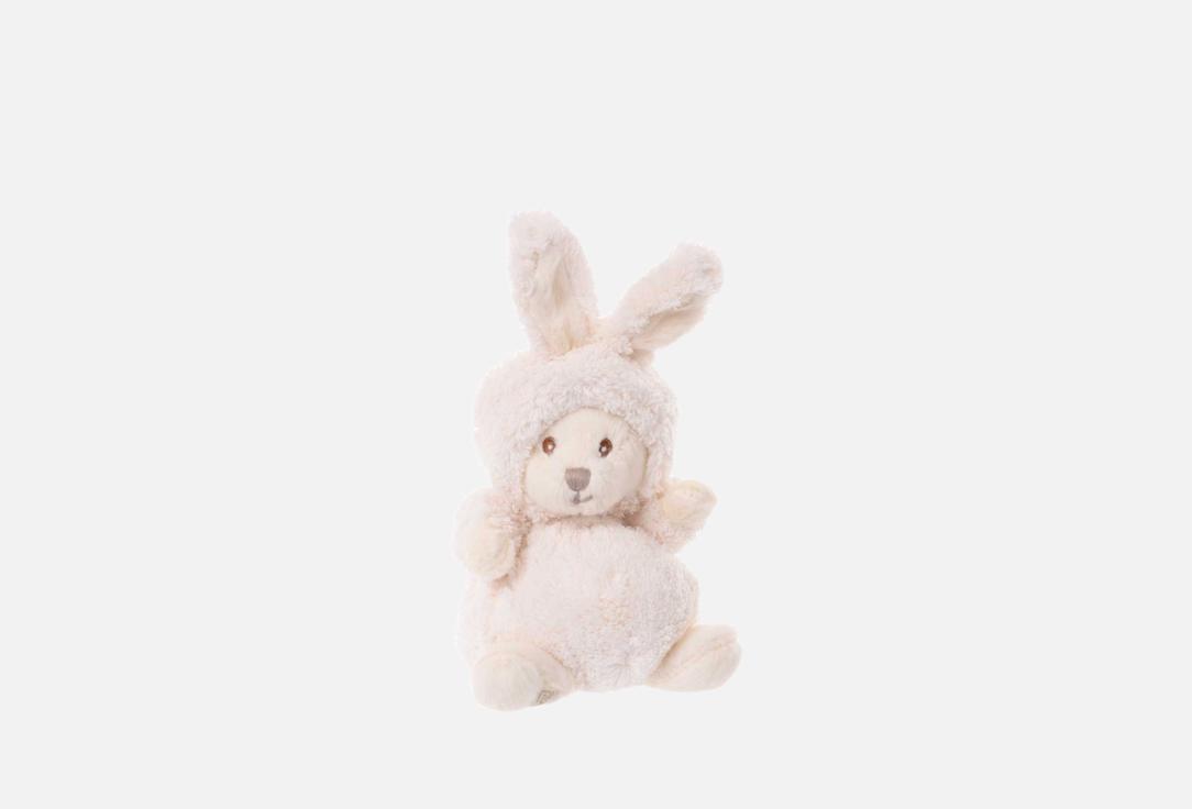 Изображение товара Плюшевая игрушка Bukowski Кролик 15 см для малышей и детей от 6 месяцев