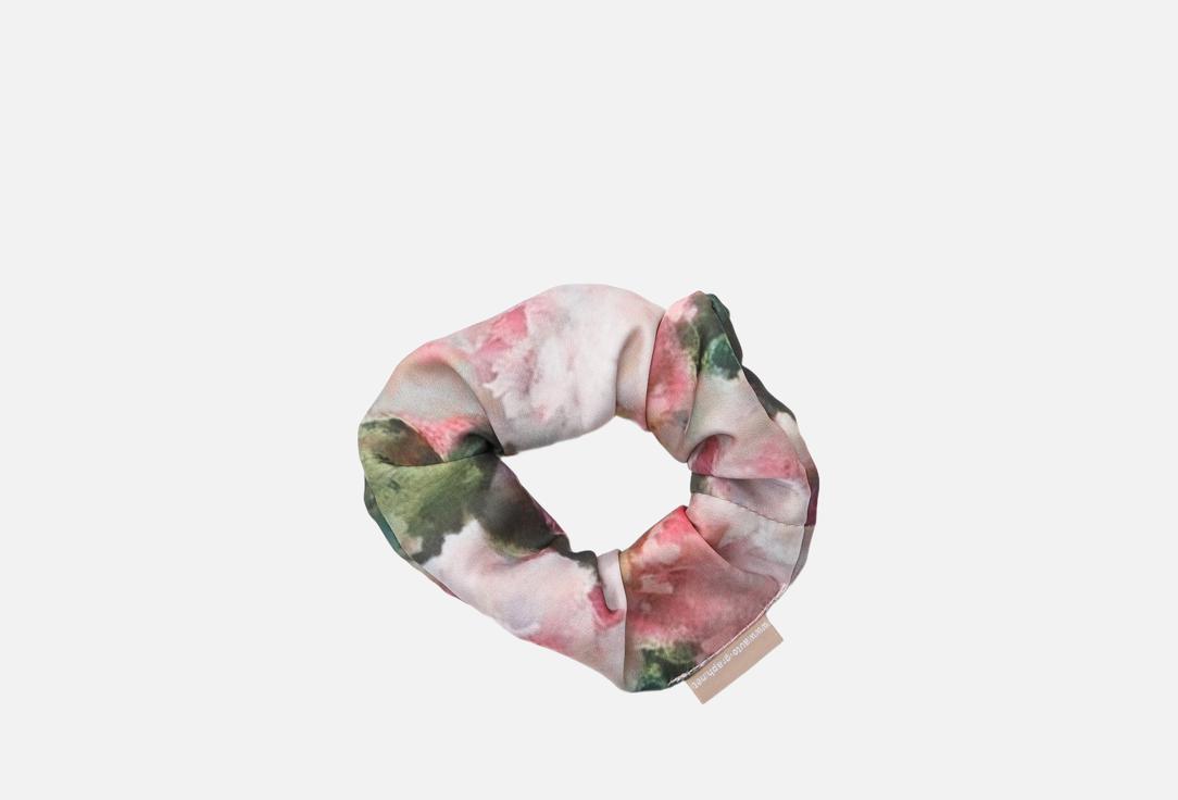 

Резинка для волос ARTOGRAPH, Принт, Пионы