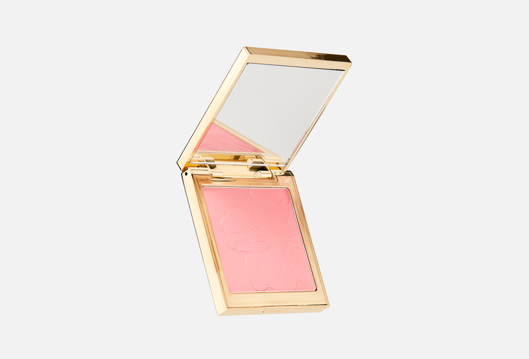 Baked blush 10 г 1549₽
