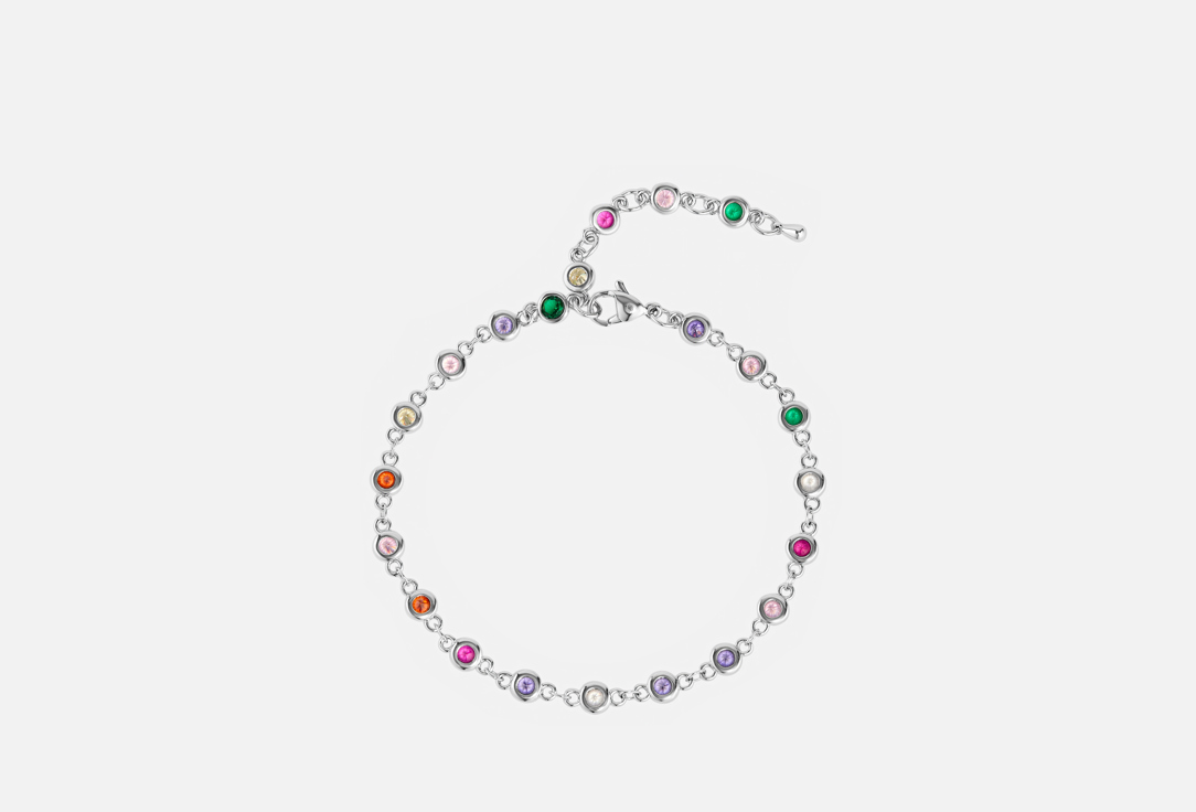 Изображение товара Анклет Ronda разноцветный