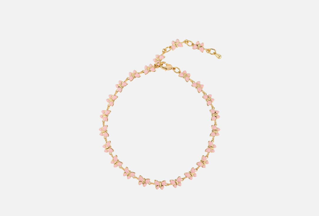 Изображение товара Анклет Ronda бабочки