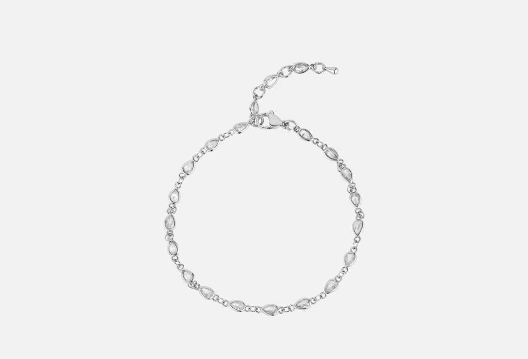 Изображение товара Анклет Ronda фианиты