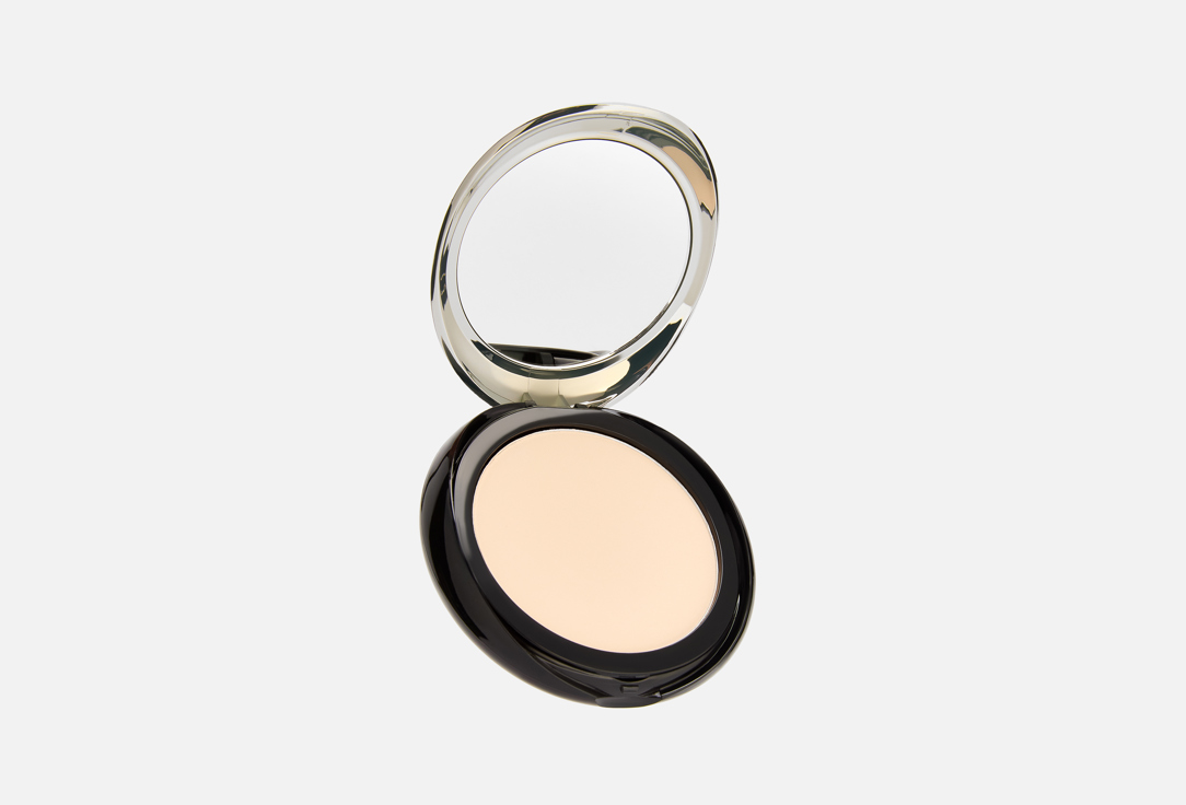 

Пудра для лица MONIC BEAUTY, Бежевый, Satin Touch 20 г