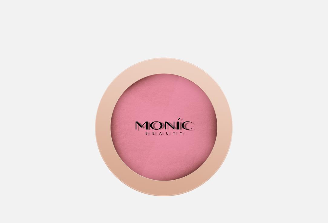 Изображение товара Компактные румяна для лица Monic Beauty Skin Adapt!