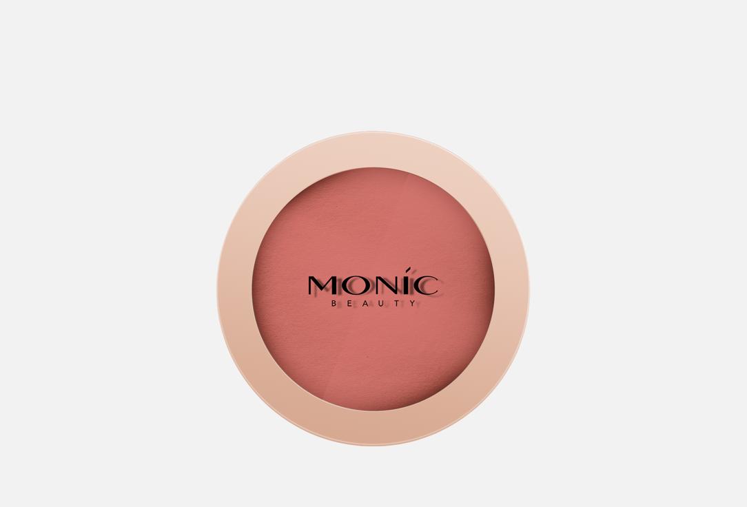Изображение товара Компактные румяна для лица Monic Beauty Skin Adapt!