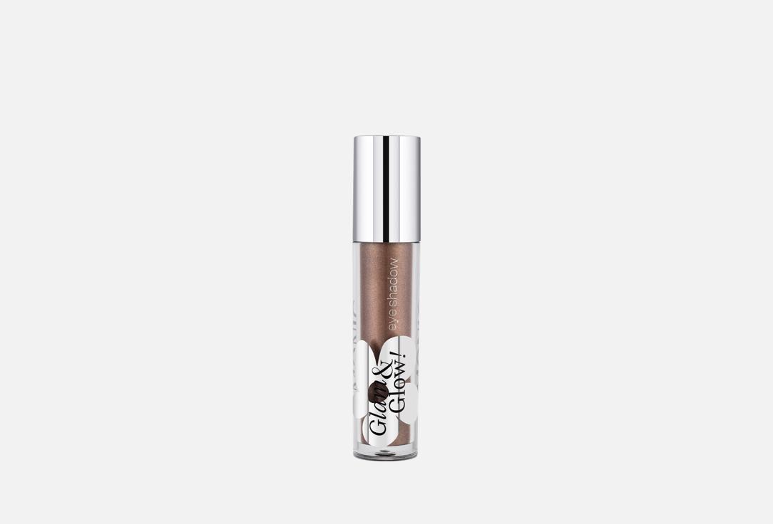 Жидкие тени для век MONIC BEAUTY Glam&Glow!  24 мл