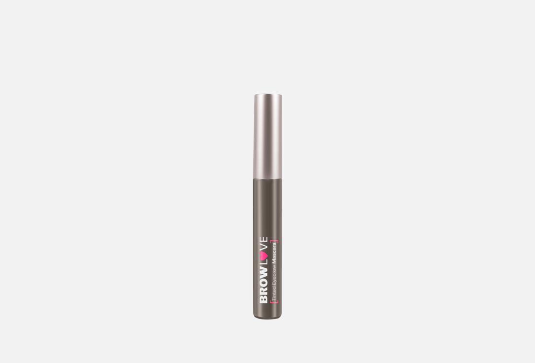 Тушь для бровей MONIC BEAUTY BROW LOVE 6.5 мл