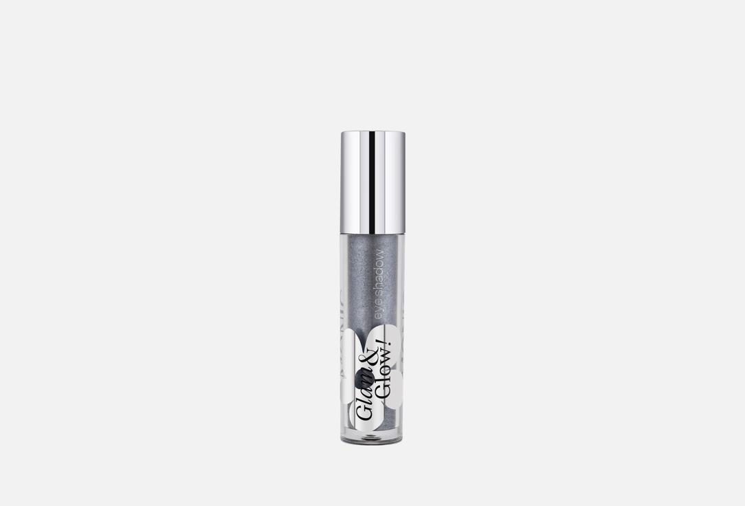 Изображение товара Жидкие тени для век Monic Beauty Glam&Glow 24 мл яркий макияж