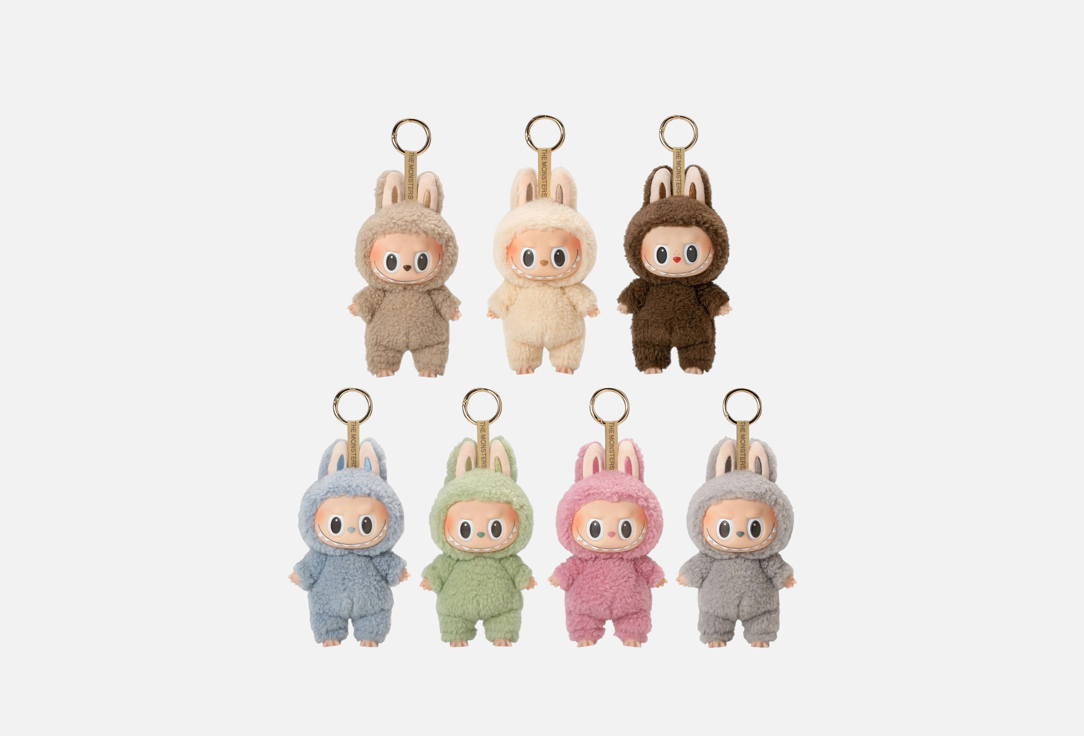 Изображение товара Брелок LABUBU SECRET BOX SERIES 2