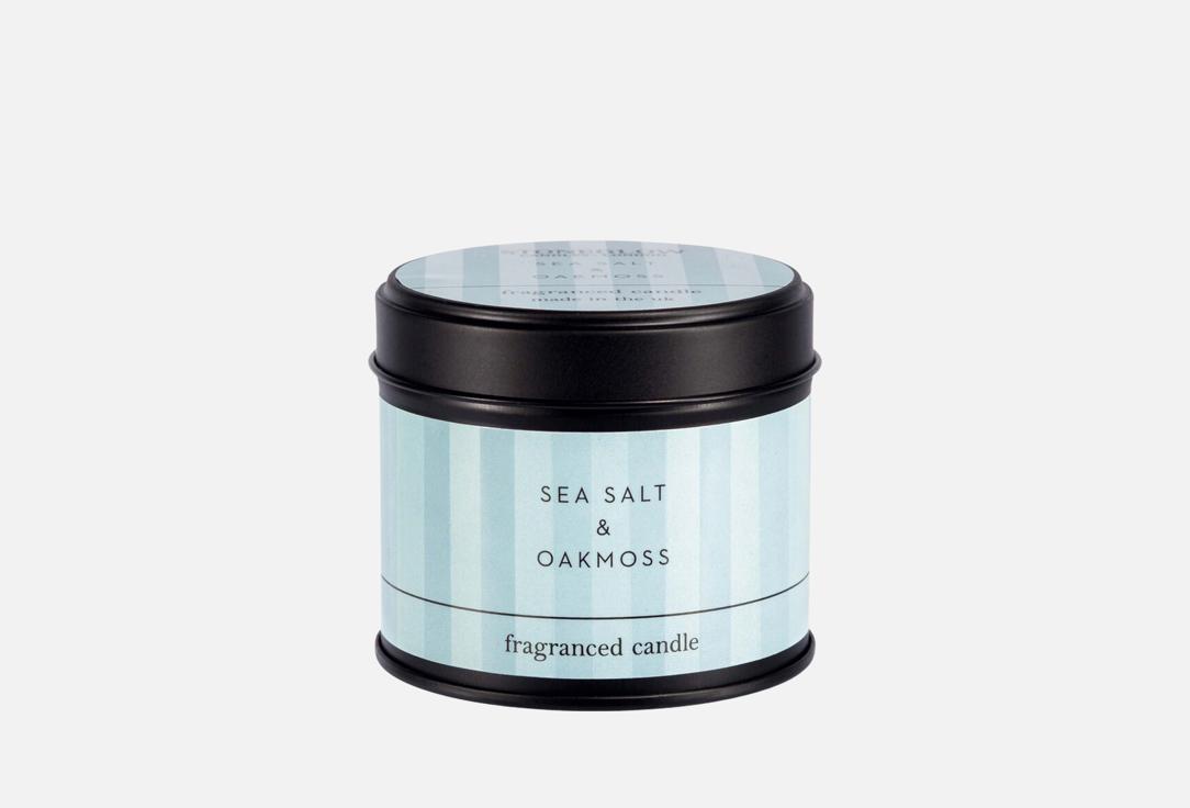 Изображение товара Ароматическая свеча Stoneglow Морская Соль и Мох 180 г