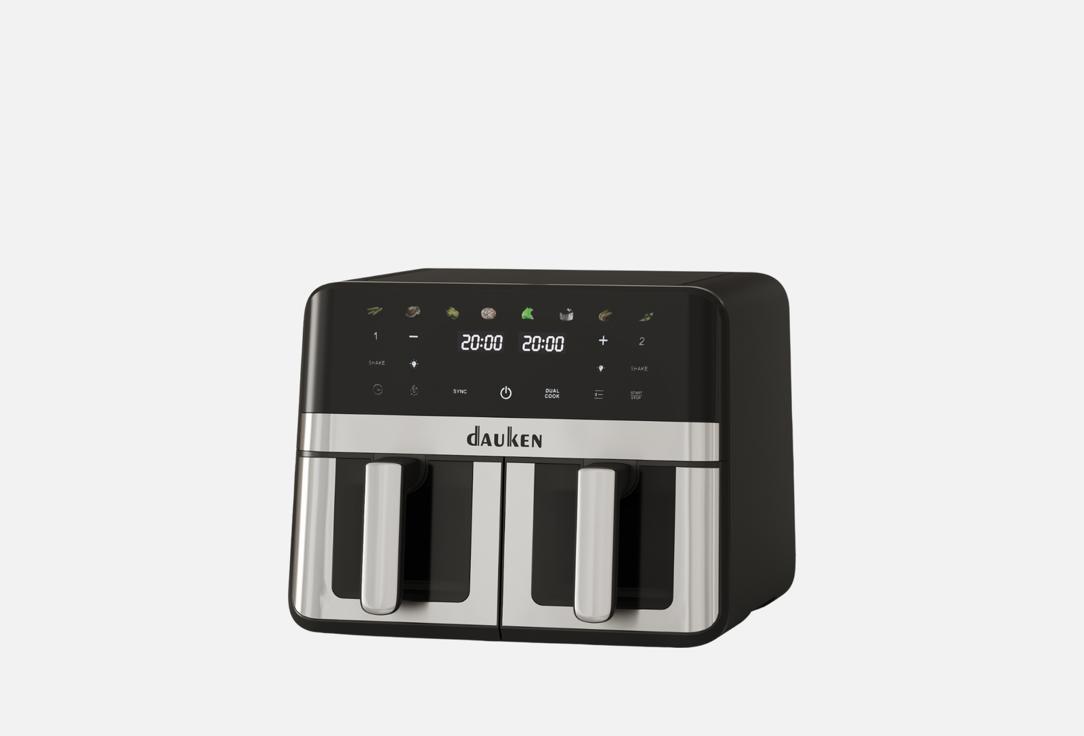 

Аэрогриль DAUKEN, Dauken ag920 airflex duocook 1 шт