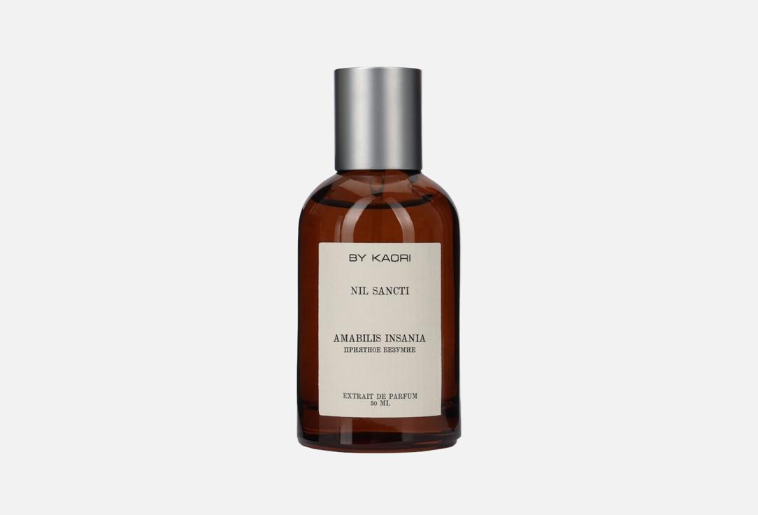 Изображение товара Духи BY KAORI Amabilis insania
