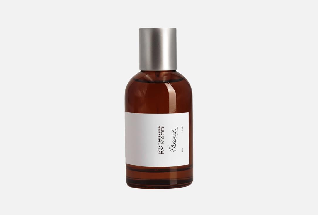 

Духи BY KAORI, FRANCE, SEPTEMBER 2018 50 мл