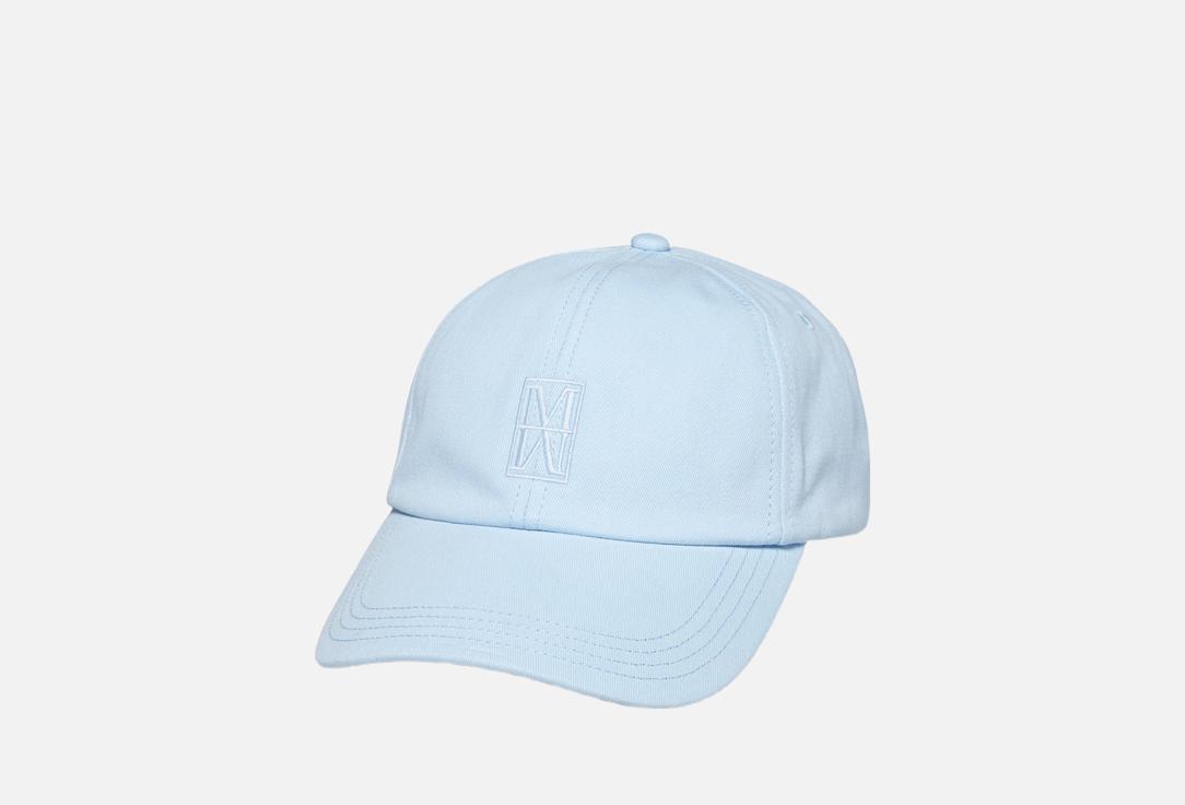 Бейсболка MARC O’POLO Голубая