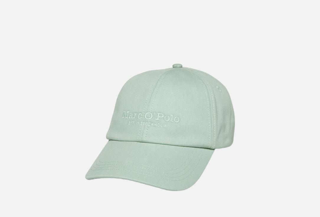 Бейсболка MARC O’POLO Мятная